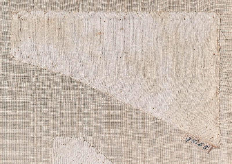 Textile fragment