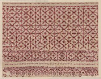 Cross-stitch