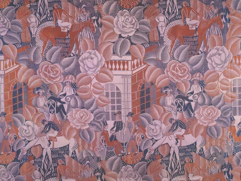 Detail: Repeat Pattern