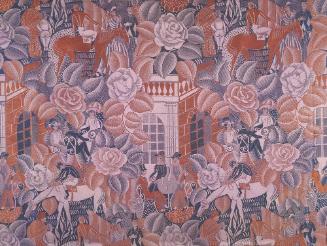 Detail: Repeat Pattern