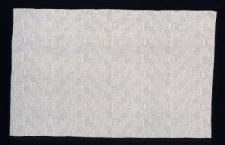 Furnishing panel: Hafis