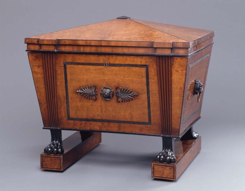 Wine cooler