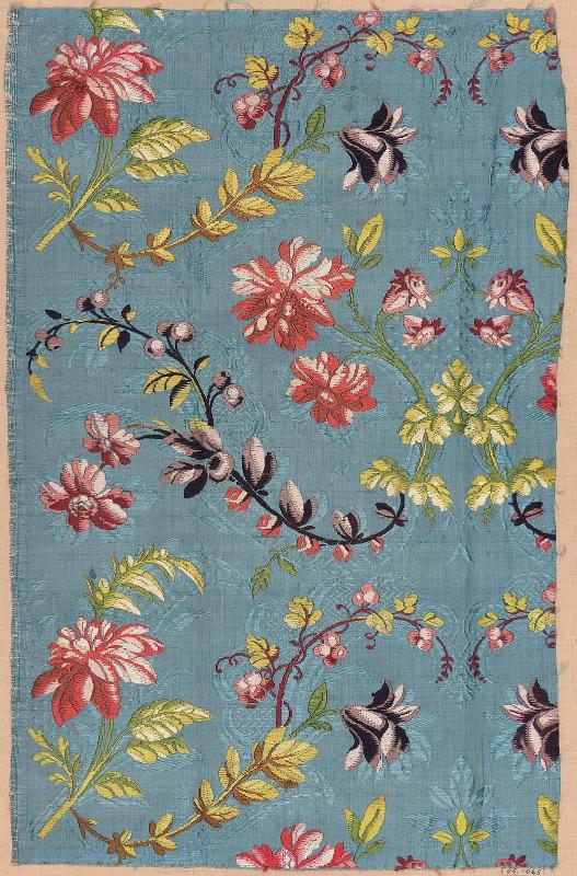 Textile fragment