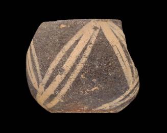 Cup fragment