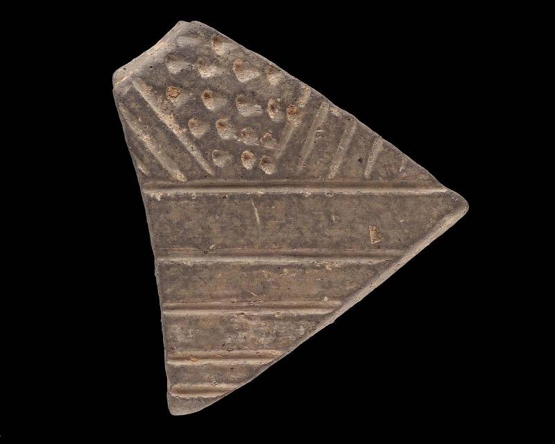 Fragment of vessel