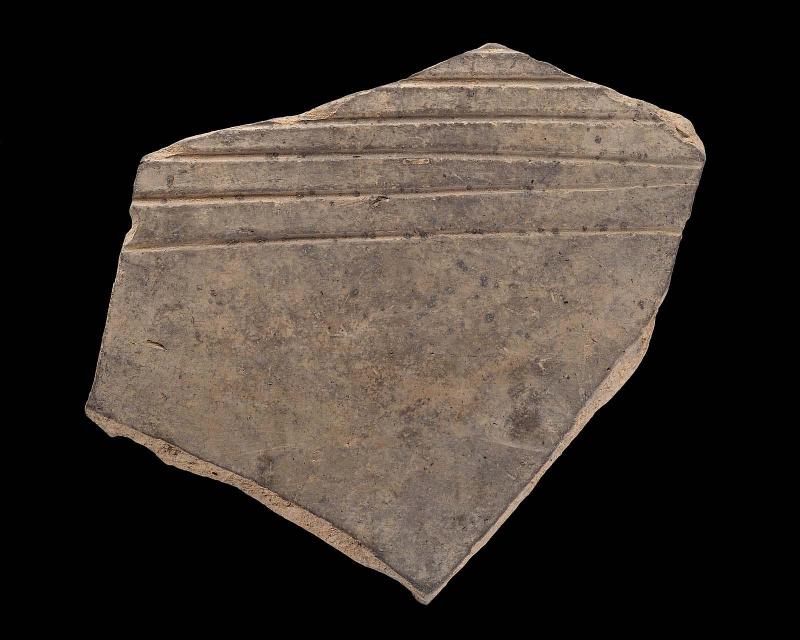 Fragment of vessel