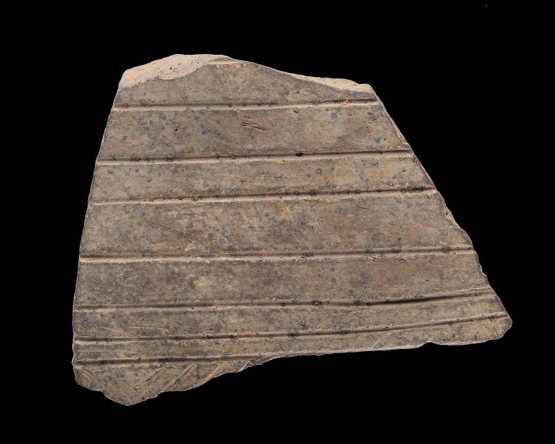 Fragment of vessel
