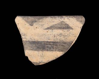 Cup fragment