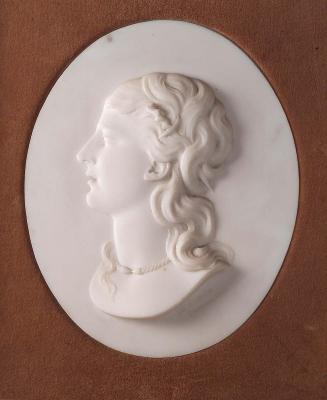 Relief of Elsie Venner