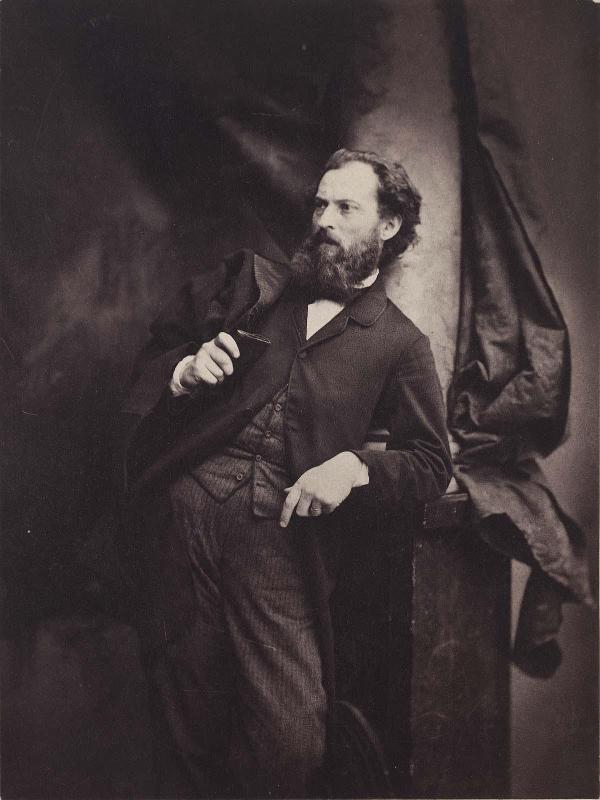 Portrait of a Man