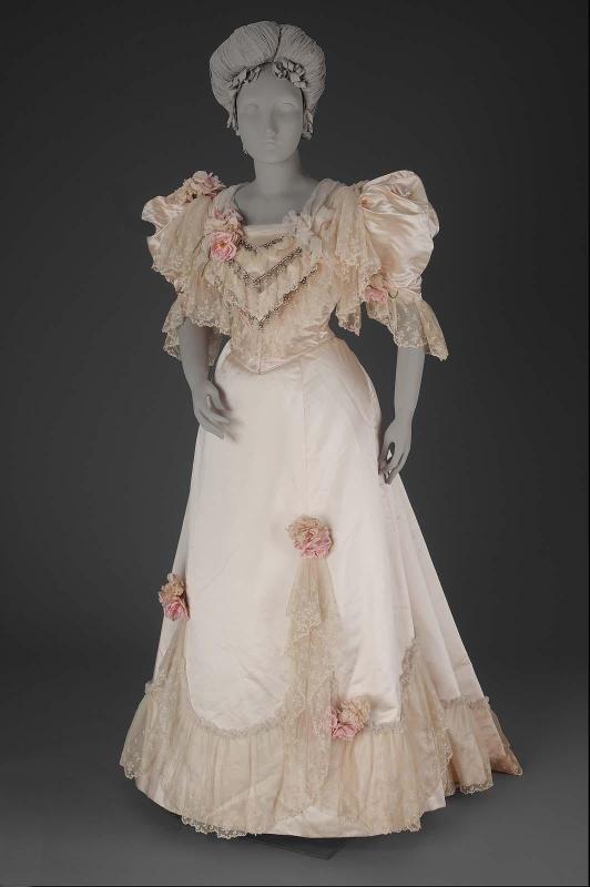 Woman's dress