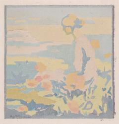 Among the Poppies