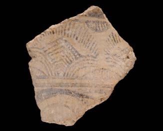 Larnax fragment