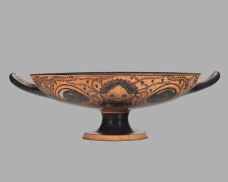 Drinking cup (kylix)