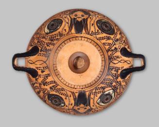 Drinking cup (kylix)