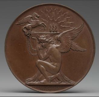 Royal Scottish Academy of Painting, Sculpture, and Architecture: Sir Daniel Macnee