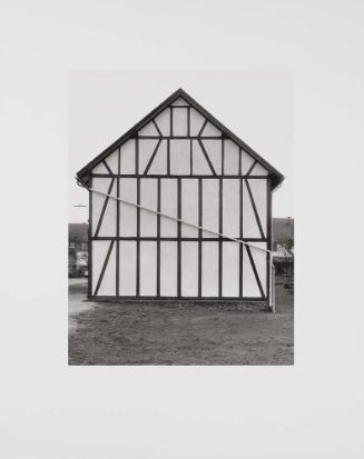 Framework Houses: Tränkestrasse 3, Haiger-Seelbach