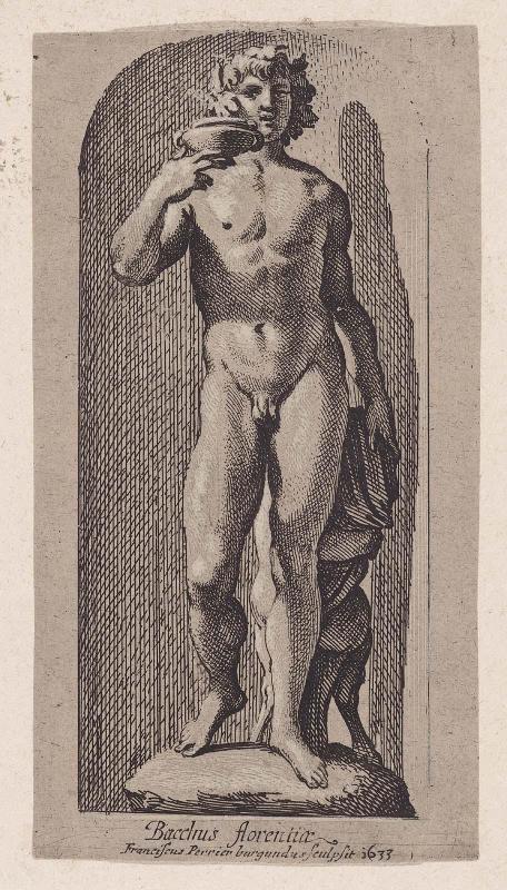 Bacchus