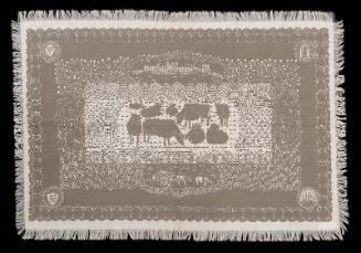 Placemat: Guernsey