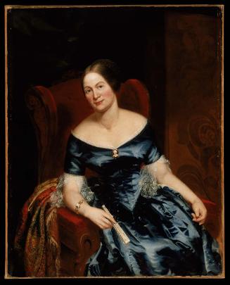 Cornelia M. Walter (Mrs. William B. Richards)