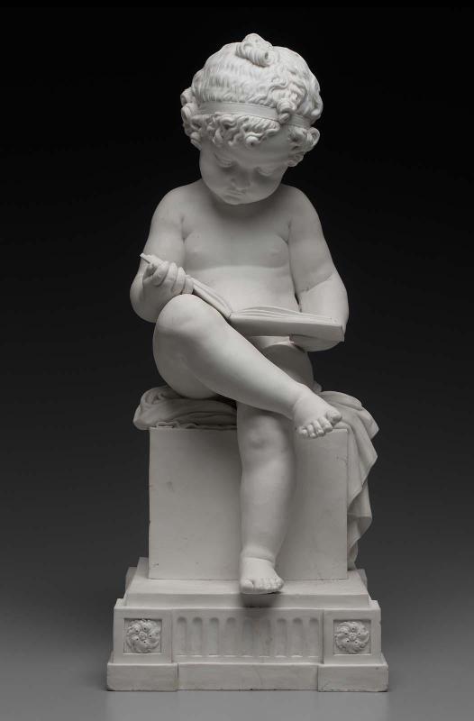 Child Reading