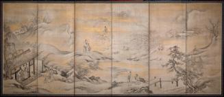 The Twenty-Four Paragons of Filial Piety