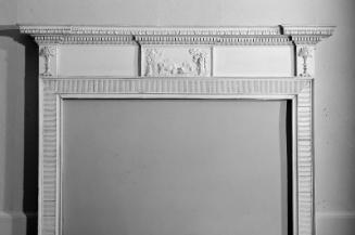 Mantelpiece