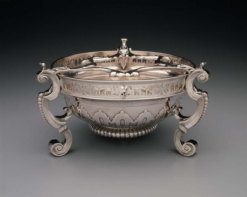 Chafing Dish