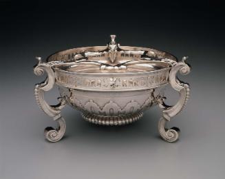 English Silver