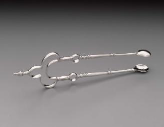 Sugar Tongs