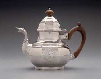 Teapot