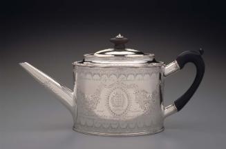 Teapot