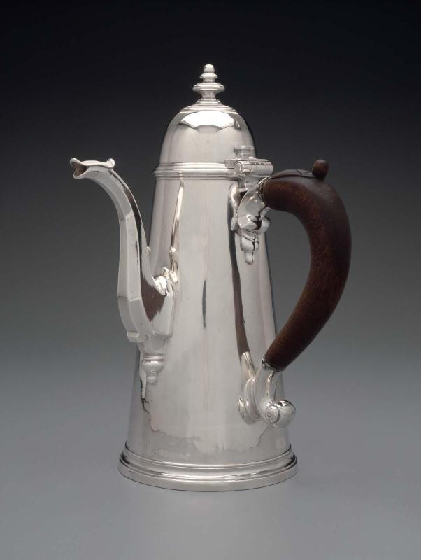 Coffeepot