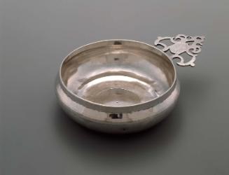 Porringer