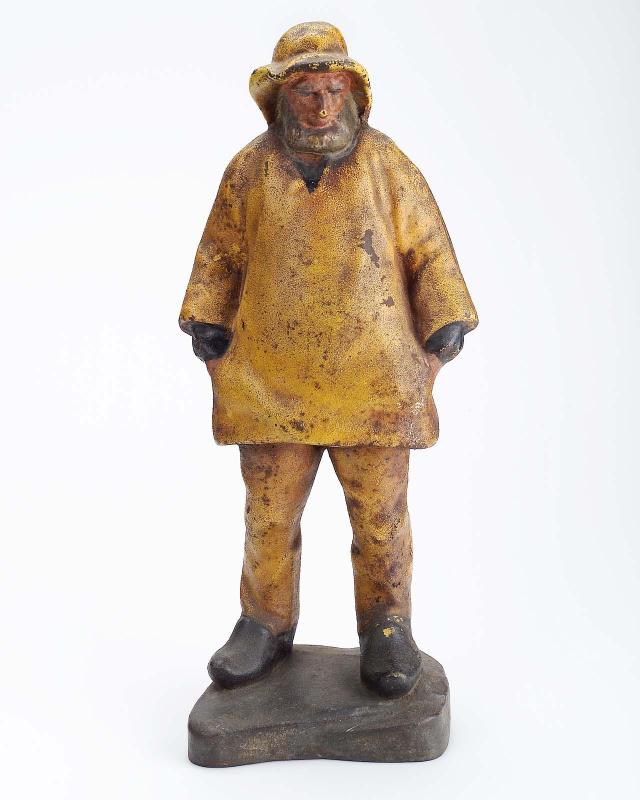 Gloucester Fisherman