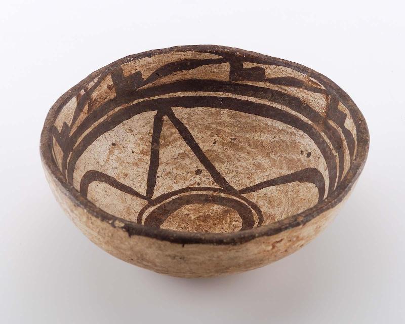 Stew bowl