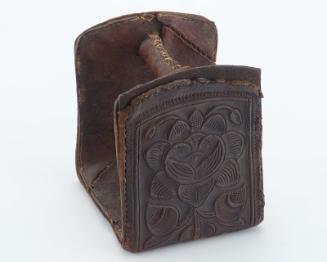[One of a] Pair of stirrups