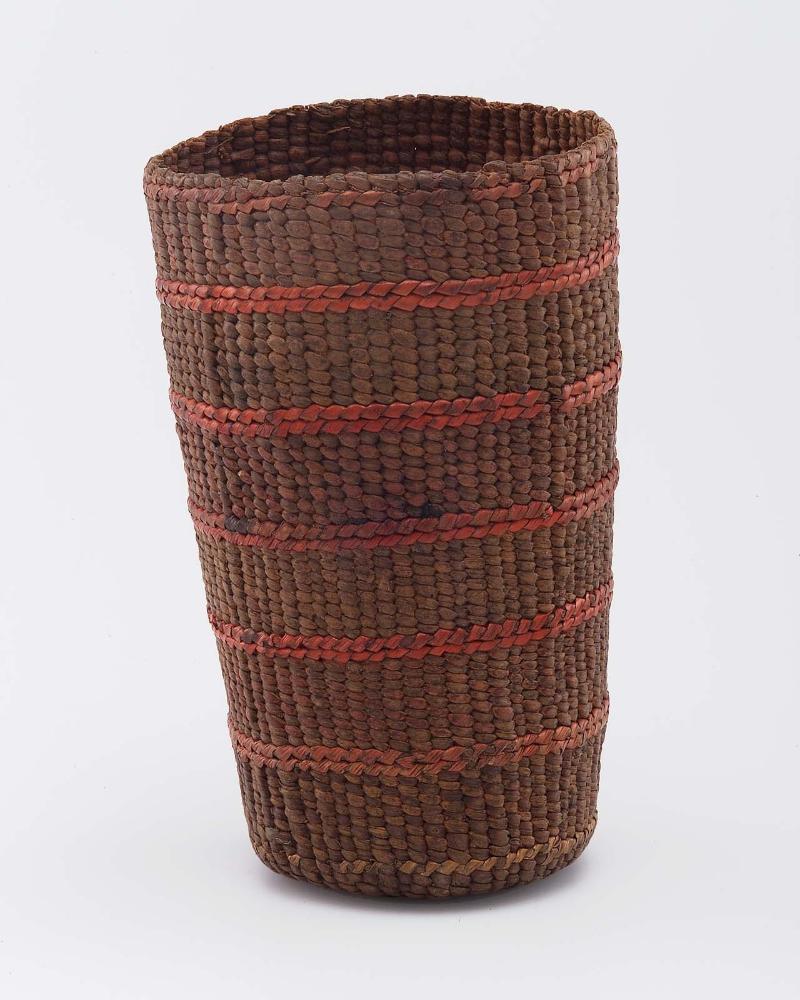 Basket, 1/2 bullet-holder