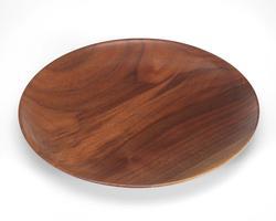 Black Walnut Platter