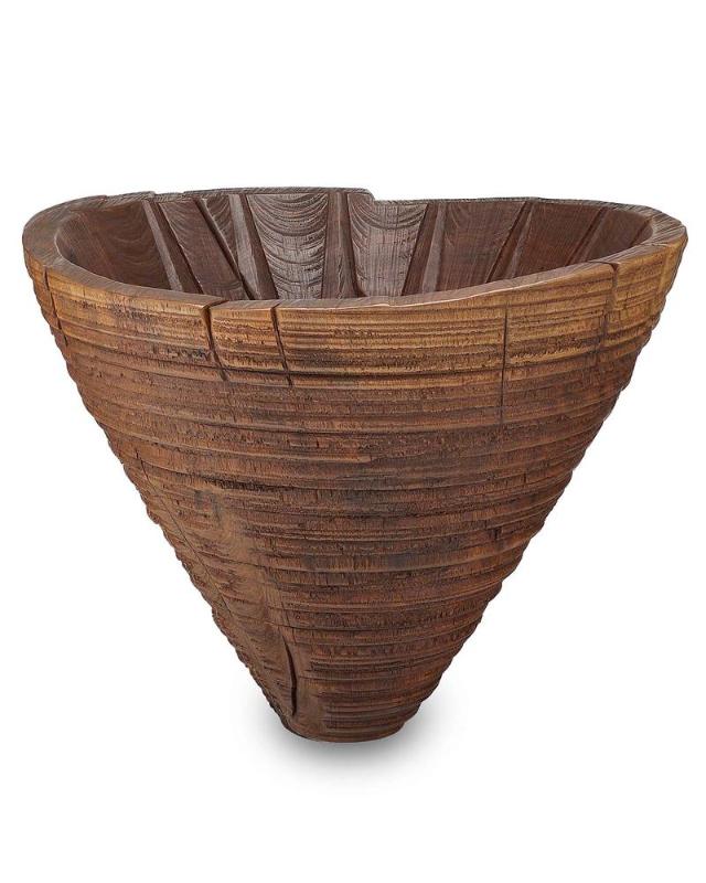 Ascending Bowl #12