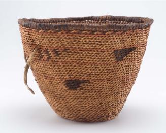 Burden Basket