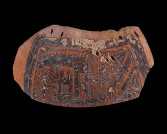 Gourd   fragment