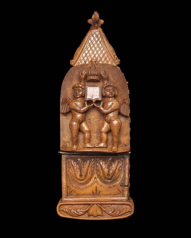 Snuff Box