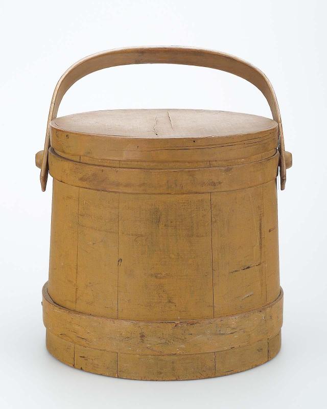 Firkin, Shaker