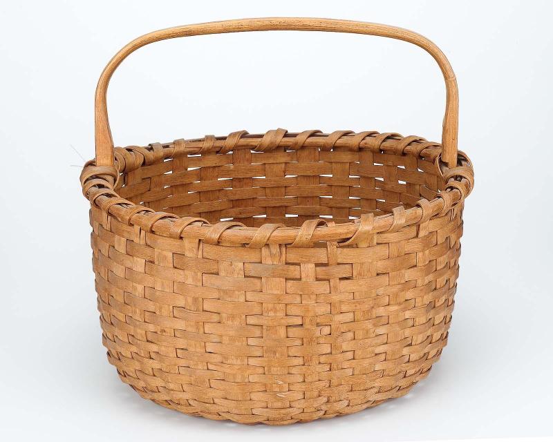 Basket, Shaker