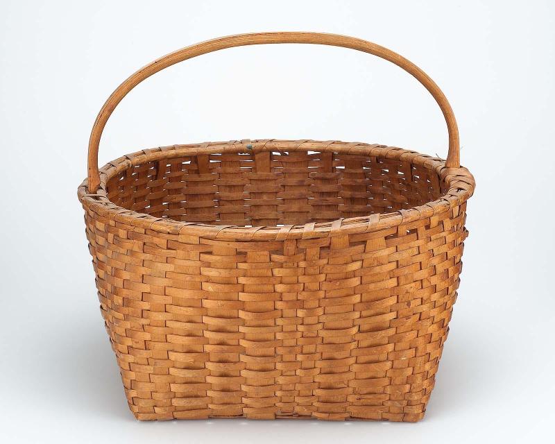 Basket  (without handle), Shaker