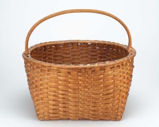 Basket  (without handle), Shaker