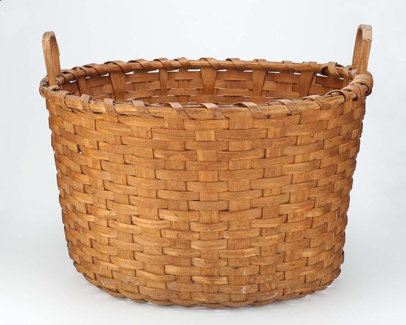 Basket (without handle)