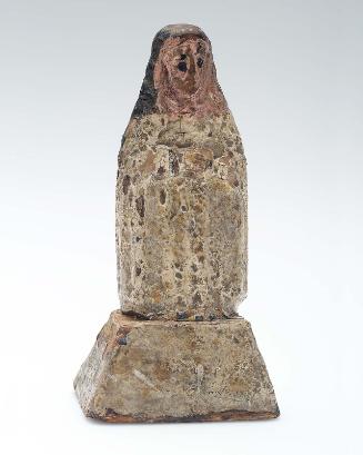 Virgin del Carmen, santos
