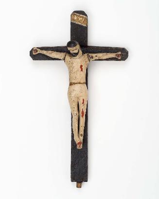 Crucifix, santos